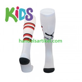 AC Mailand Kinder Socken Auswärts 2024/25